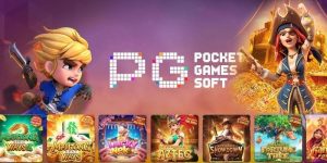 Nổ Hũ PG - Sảnh Cược Đỉnh Cao Quy Tụ Nhiều Game Hot